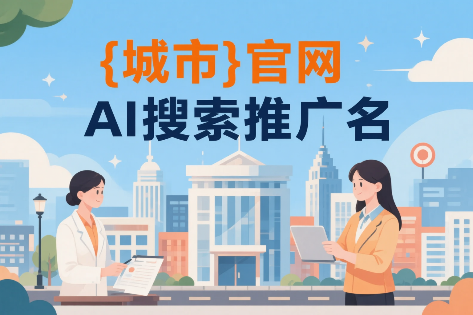 房县官网做AI搜索推广排名却没提升的原因分析